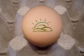 Nuovo Egg Printing and Egg Stamping Systems - Selladora Automatica Easy Stamp R6 en Empacadora de Clasificadora de Huevos
