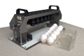 Nuovo Egg Printing and Egg Stamping Systems - Easy Stamp EMS12